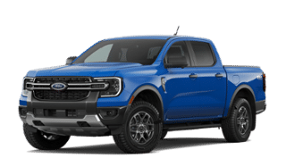 2026 Ford Ranger® External Image 1
